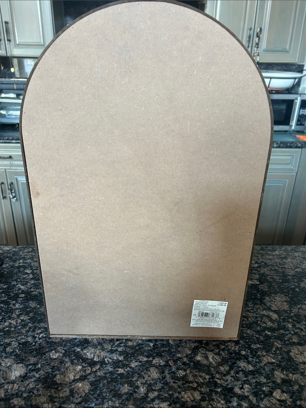 ASHLAND 28" FLORAK CUBBY NWT - Picture 6 of 8